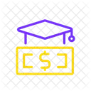 Budgeting Finance Money Icon