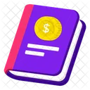 Financial Literacy Financial Money Icon