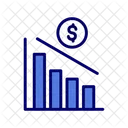 Increase Chart Financial Chart Growth Icon