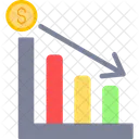 Chart Data Graph Icon