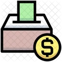 Financial Mail Finance Mail Indox Icon