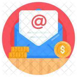 Financial Mail  Icon