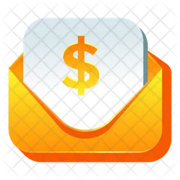 Financial Mail  Icon