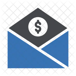 Financial Mail  Icon