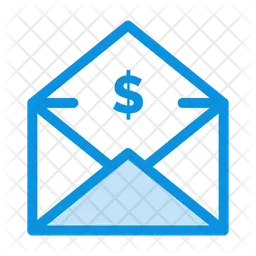 Financial Mail  Icon