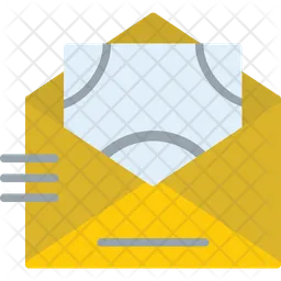 Financial Mail  Icon