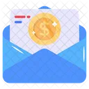 Financial Mail  Icon