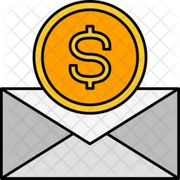 Financial Mail  Icon