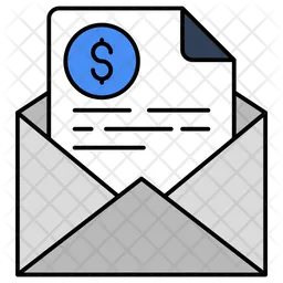 Financial Mail  Icon