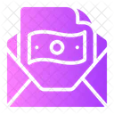 Financial Mail  Icon