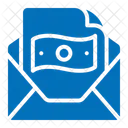 Mail Email Envelope Icon