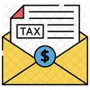Financial Mail Financial Email Business Mail アイコン