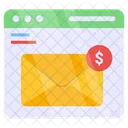 Financial Mail  Icon
