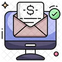 Financial Mail  Icon