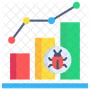 Financial Malware  Icon