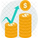 Financial Market Stock Market Stock Exchange Icon