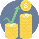 Financial Market Financial Market Icon