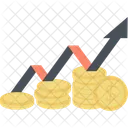 Financial Market Finance Business Icon