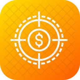 Financial  Icon