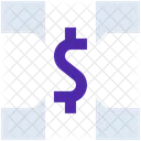 Financial Negotiations  アイコン