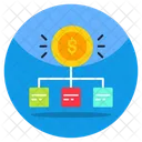 Financial Network  アイコン