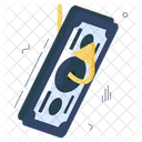 Financial Phishing  Icon