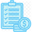 Strategy Investment Savings Icon