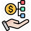 Business And Finance Purchasing Planning Icon