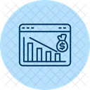 Finance Planning Money Icon