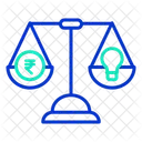 Ifinancial Planning Financial Planning Financial Balance Icon