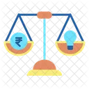 Ifinancial Planning Financial Planning Financial Balance Icon
