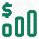 Financial Profit Finance Money Icon