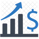 Growth Progress Growing Icon