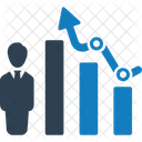Growth Progress Growing Icon