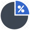 Financial Report  Icon