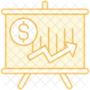 Financial Reporting Financial Reporting Icon