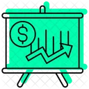 Financial Reporting Financial Reporting Icon