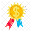 Finance Stickers Money Stickers Finance Handling Icon