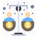 Budget Equity Fund Icon