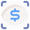 Financial Scan  Icon
