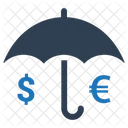 Insurance Investments Money Icon