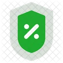 Financial Security Finance Security Icon