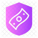 Shield Protection Security Icon