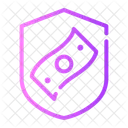 Shield Protection Security Icon