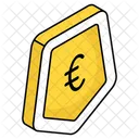 Financial Security  Icon