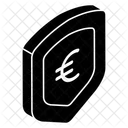 Financial Security Financial Protection Secure Currency Icon