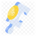 Financial solution  Icon
