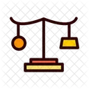 Stability Finance Security Icon