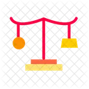 Stability Finance Security Icon