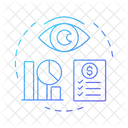 Financial Statement Financial Statement Icon